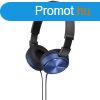 Sony MDR-ZX310L Headphones Blue