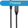 Gembird Premium DisplayPort 1.2 -> HDMI 2.0 M/M video kb