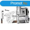 GIGABYTE Alaplap AM5 B650 AORUS ELITE AX ICE AMD B650, ATX