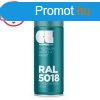 Cosmos Lac RAL LINE R5018 TURQUOISE BLUE 400ml