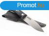 Casstrm No.10 SFK Black Micarta 14C28N