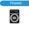  Renegade - Fireman Ring - Medium - Black 