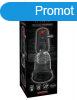  Tip Teazer Power Pump  Clear/Black 