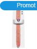  16" Thick Double Dildo  Light 