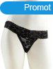  Remote Control Vibrating Panties  Black 