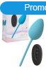  EGG VIBRATOR ODETTE - Turquoise 