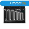  Renegade - Dilator Kit - Black 