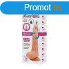  Beautiful Bodach 7,8 " Remote control vibrating Dildo 