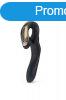  Zini Roae SE Three-way Pleasure Vibrator Black Gold 