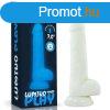  7.0&#039;&#039; Lumino Play Silicone Dildo 