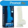  7.5&#039;&#039; Lumino Play Silicone Dildo 