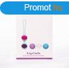  Beautiful Kegel Balls II 