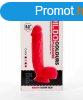  X-MEN 8.5" Dildo Colours Pleasure Black 3 