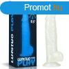  8.5" Lumino Play Dildo 