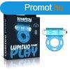  Lumino Play Vibrating Penis Ring 