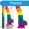  8&#039;&#039; Prider Dildo 