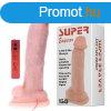  Super Emperor Vibrating Dong Flesh 