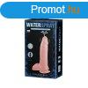  Water Spray Vibrating Dildo 