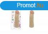  Charmly Penis Extension Sleeve 8,5" No. 1. 