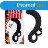  Two-Finger G-Spot Plug 