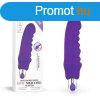  Rechargeable IJOY Silicone Waver Purple 