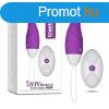  IJOY Remote Control Egg Purple 