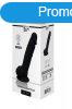  Dream Toys Real Love Dildo 7 inch Black 