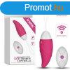  IJOY Wireless Remote Control Rechargeable Egg Pink 3 