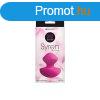  Luxe Syren Massager Pink 