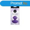  Luxe Syren Massager Purple 