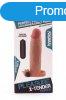  Pleasure X-Tender Vibrating Penis Sleeve #6 