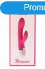  Lovetoy Dreamer Vibrator Rose Red 