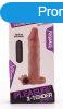  Pleasure X-Tender Vibrating Penis Sleeve #3 