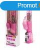  Multi Speed Vibrator Pink 3 