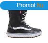 Tli Cipo VANS MTE STANDARD SNOW BOOTS BLACK/WHITE