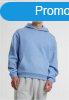 Urban Classics Fluffy Hoody powderblue