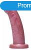 FLESHLIGHT - HERSPOT DILDO GOLDEN ROSE MEDIUM