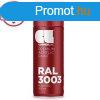 Cosmos Lac RAL LINE R3003 RUBY RED 400ml