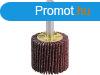 EXTOL PREMIUM lamells csiszol, csapos, 6 mm befogs, Alu-O