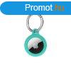 Next One Silicone Key Clip for AirTag Mint