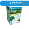 Innopharm ginkgo plus 120 mg filmtabletta 60 db