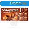 Schogetten Tbls Caramella Brownie 100g /15/