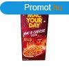 Mac Your Day Mac and Cheese Flamin Hot 206g