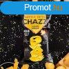 Chazz Naughty Cheddar burgonyachips 90g