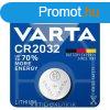 VARTA CR 2032 gombelem B1