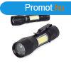 Bailong fny classic mini cree zoom xp-e cob