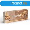 Nutriversum Cookies Csoki Darabokkal 130g