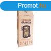 Hester&#039;s Life cinnamon granola fahjas granola 320 