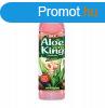 OKF Aloe Vera King Peach barack z dt 500ml