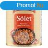 Globus Slet Fstltt Marhahssal 860g